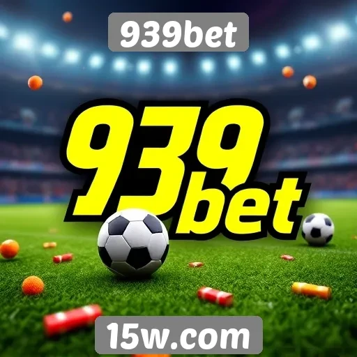 Plataforma 939bet se destaca no mercado de apostas online