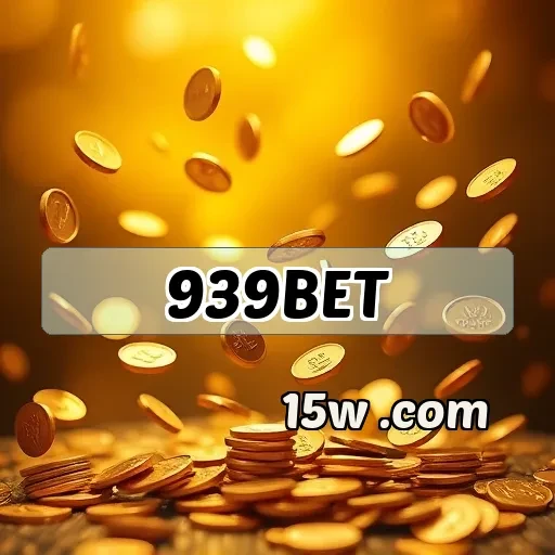 939bet Bônus
