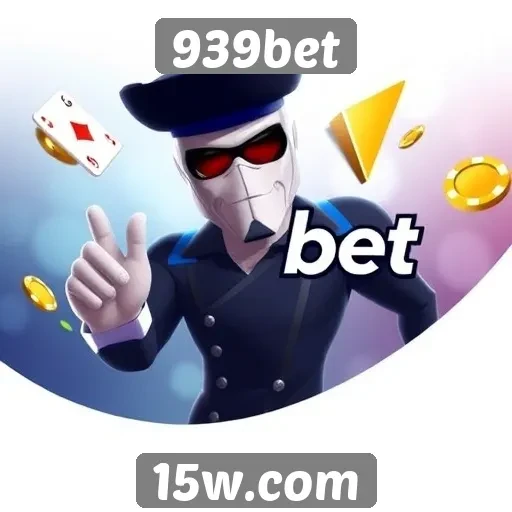 Tendências de jogos populares no 939bet