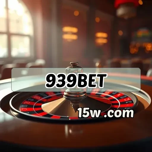 939bet Caça-Níqueis